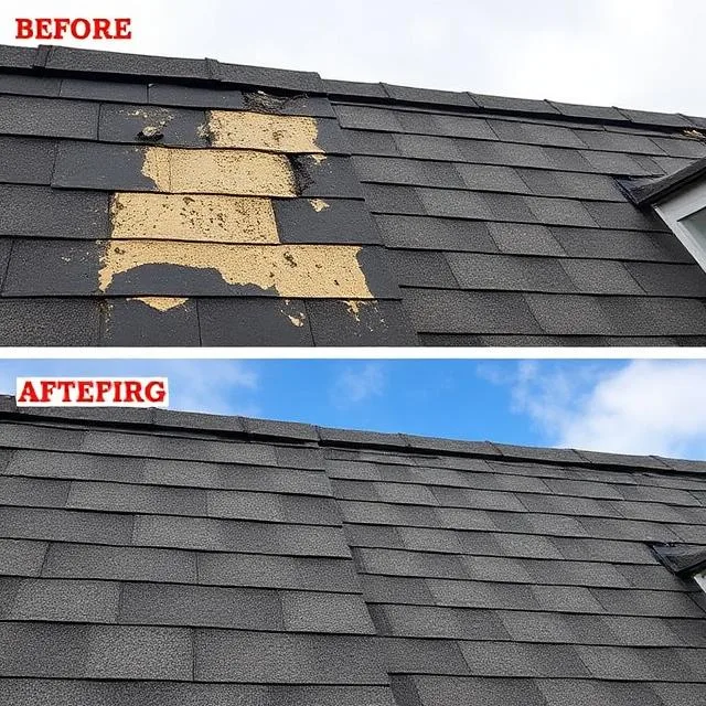 Roof Repair Near Me in Herington, KS near me